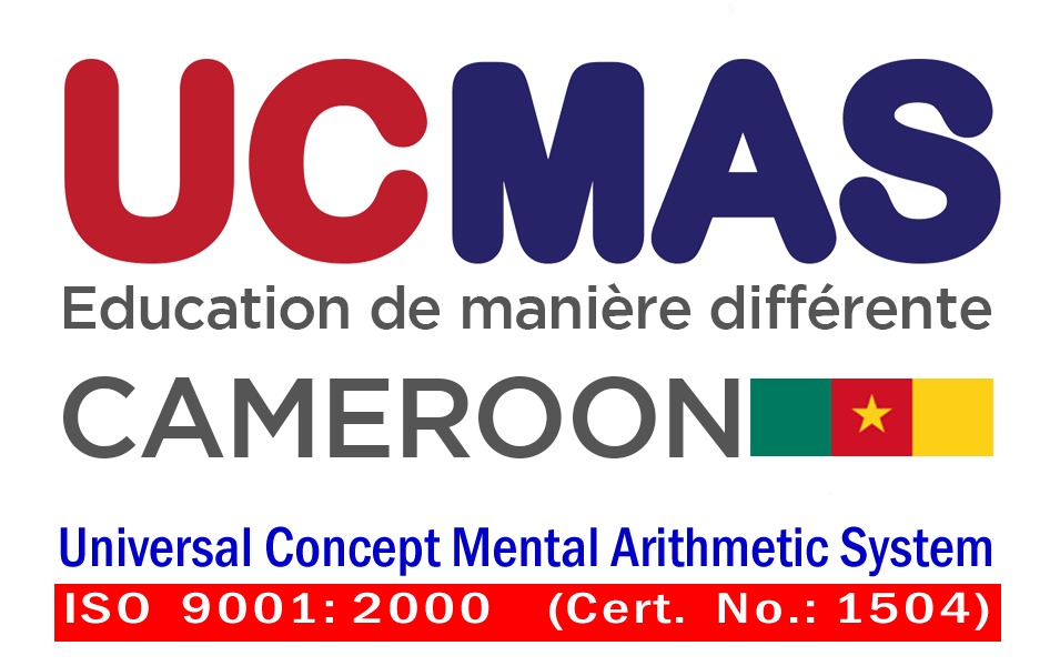 UCMAS Logo